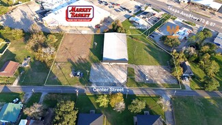 More details for 870 Center St, Bridge City, TX - Speciality for Sale