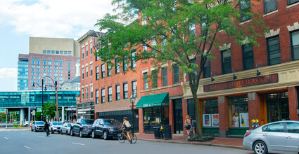 145-147 Charles St, Boston, MA for rent Building Photo- Image 1 of 8