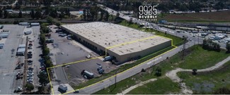 More details for 9935 Beverly Blvd, Pico Rivera, CA - Industrial for Rent