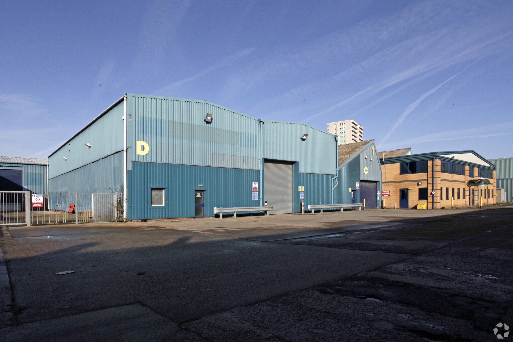 Old Heath Rd, Wolverhampton for sale Primary Photo- Image 1 of 1