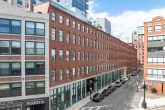 98 N Washington St, Boston, MA for rent Building Photo- Image 1 of 16