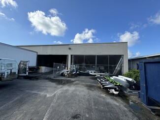 More details for 4318 S Manhattan Ave, Tampa, FL - Industrial for Rent