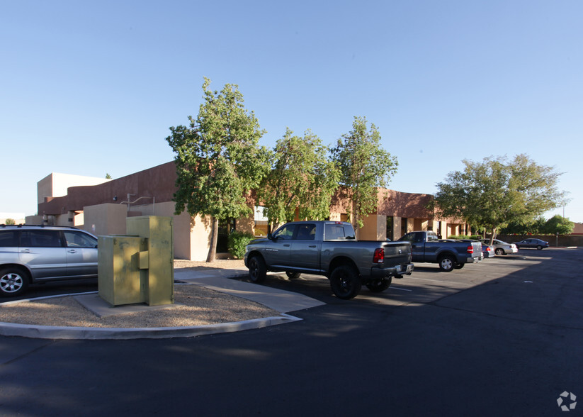 1818 E Southern Ave, Mesa, AZ for rent - Building Photo - Image 3 of 7