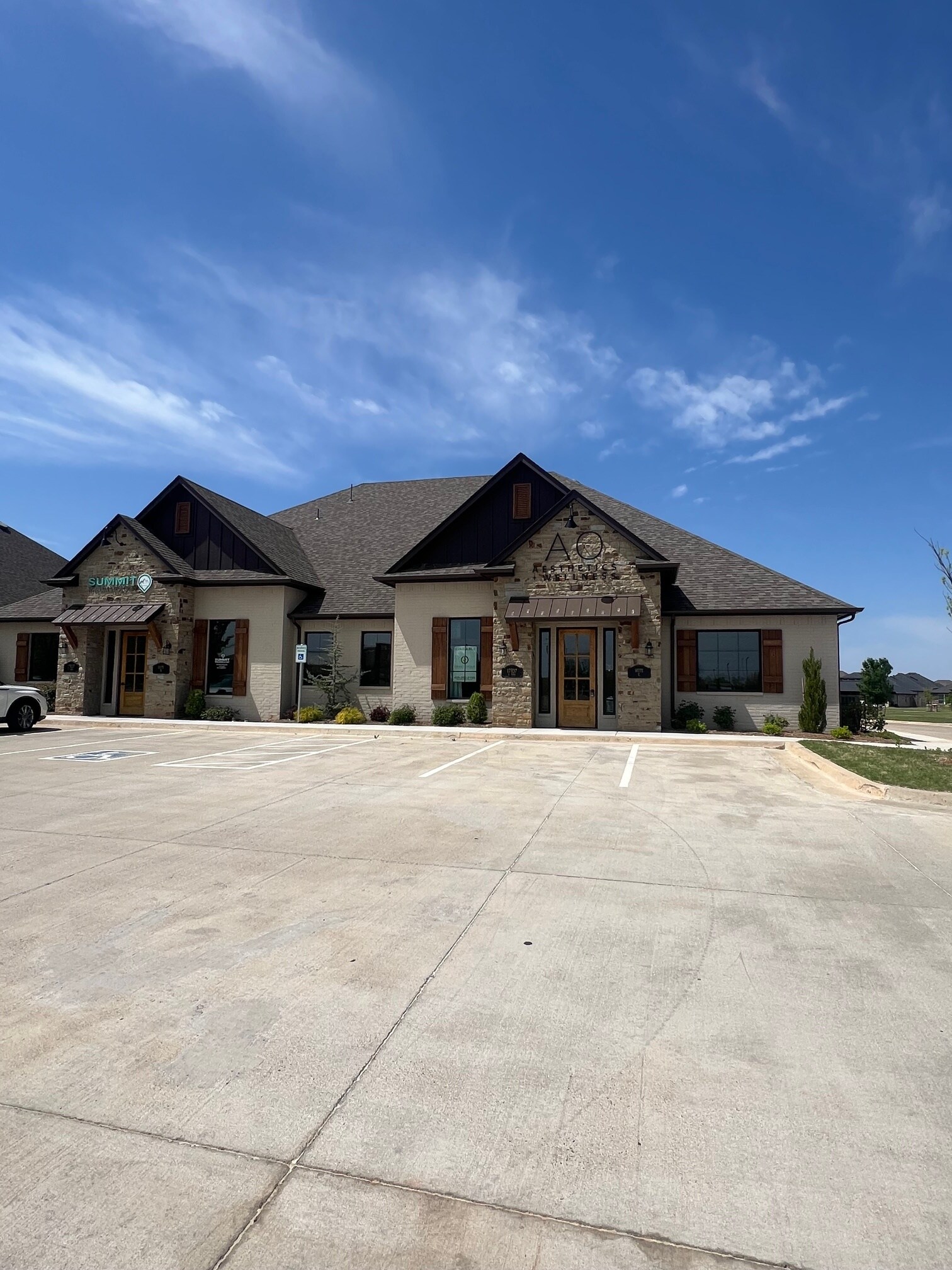 17935 N Pennsylvania Ave, Edmond, OK to rent Building Photo- Image 1 of 27