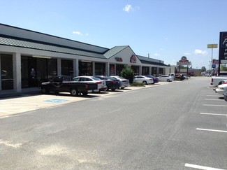 More details for Lewis St, Metter, GA - Retail for Rent