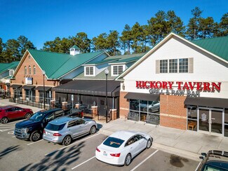 More details for 9735 US 15-501 Hwy, Pinehurst, NC - Retail for Rent