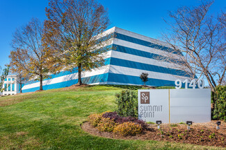 More details for 9140 Arrowpoint Blvd, Charlotte, NC - Office for Rent