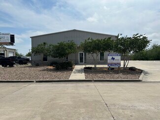 More details for 6523 Teamwork Trl, Corpus Christi, TX - Industrial to Rent