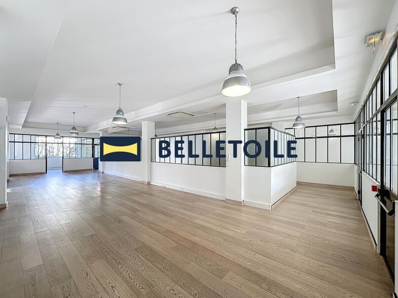 Office in Le Kremlin-Bicêtre to rent - Interior Photo - Image 2 of 16