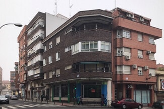 More details for Calle Portiña del Salvador, 2, Talavera de la Reina - Retail to Rent