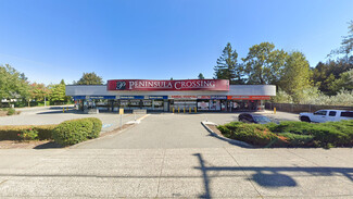 More details for 2370-2390 152 St, Surrey, BC - Retail for Rent