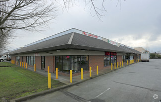 More details for 12824 Anvil Way, Surrey, BC - Retail for Rent