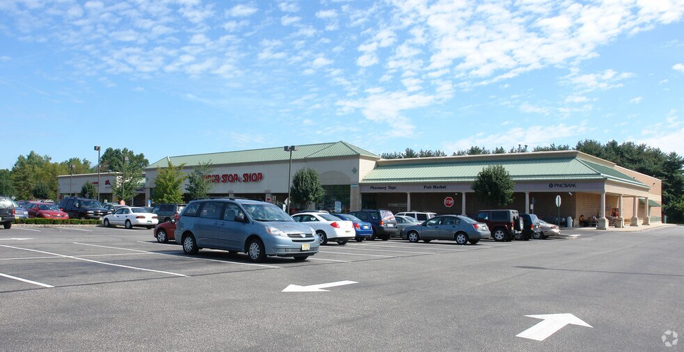 334 Route 31, Flemington, NJ for rent - Building Photo - Image 1 of 8