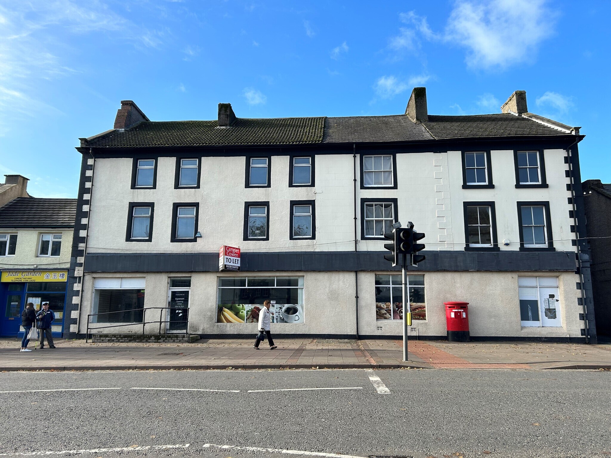51-52 Main St, Egremont for sale Building Photo- Image 1 of 1