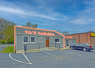 5403 N Illinois St, Fairview Heights, IL for sale Building Photo- Image 1 of 1