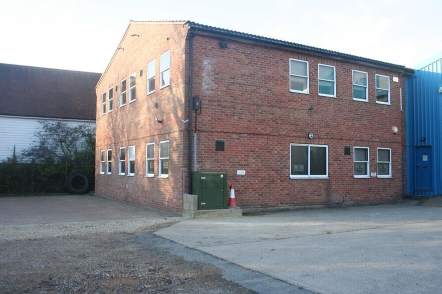 Stickling Green Ln, Clavering to rent - Building Photo - Image 3 of 5