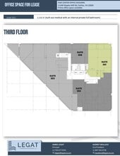 11240 Waples Mill Rd, Fairfax, VA to rent Floor Plan- Image 1 of 1