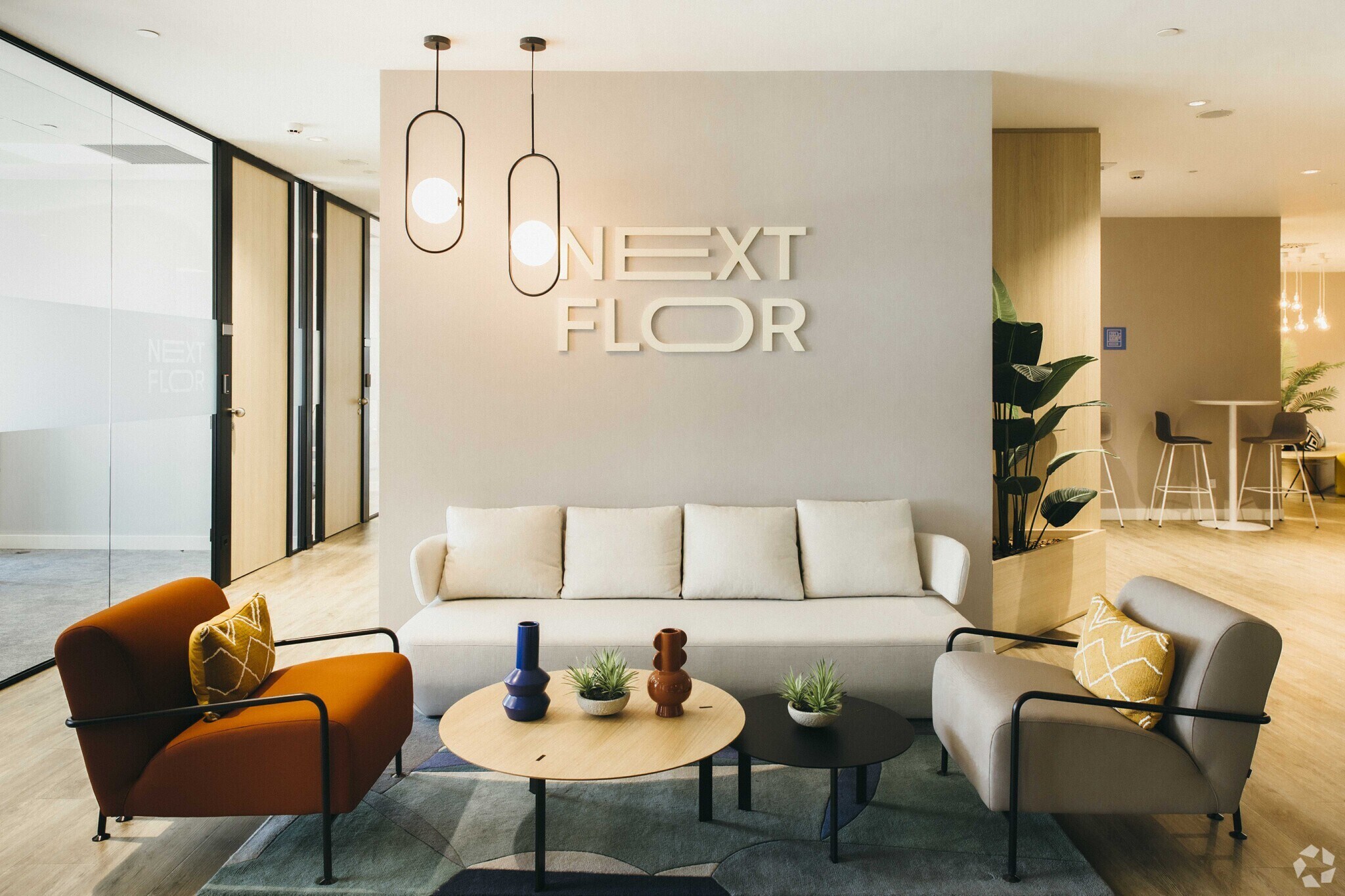 Paseo Castellana, 259, Madrid, Madrid to rent Interior Photo- Image 1 of 6