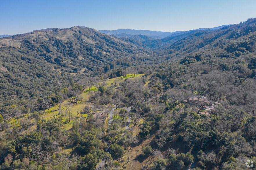 40 Arroyo Sequoia, Carmel, CA for sale - Building Photo - Image 1 of 1