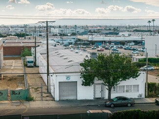 More details for 1646 W 130th St, Gardena, CA - Industrial for Sale
