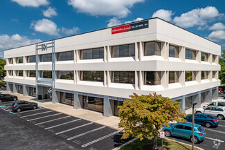 More details for 501 N Frederick Ave, Gaithersburg, MD - Office/Medical, Office/Retail for Rent