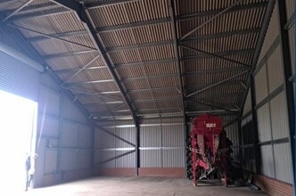 Stoke Rd, Newton Longville to rent Interior Photo- Image 2 of 2