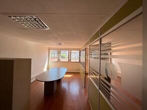 Office in Terrassa, BAR for rent Floor Plan- Image 1 of 7