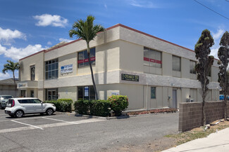 More details for 74 Lono Ave, Kahului, HI - Office/Medical, Medical for Rent