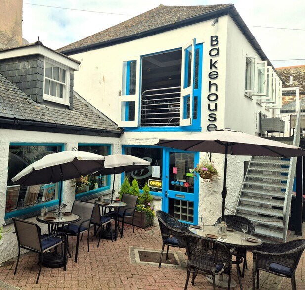 Chapel St, Penzance for sale - Primary Photo - Image 1 of 1