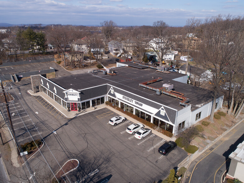 55 E Route 4, Paramus, NJ for rent - Building Photo - Image 1 of 15