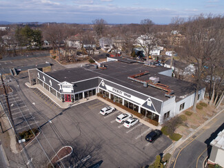 More details for 55 E Route 4, Paramus, NJ - Retail for Rent