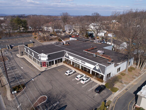 55 E Route 4, Paramus, NJ for rent Building Photo- Image 1 of 16