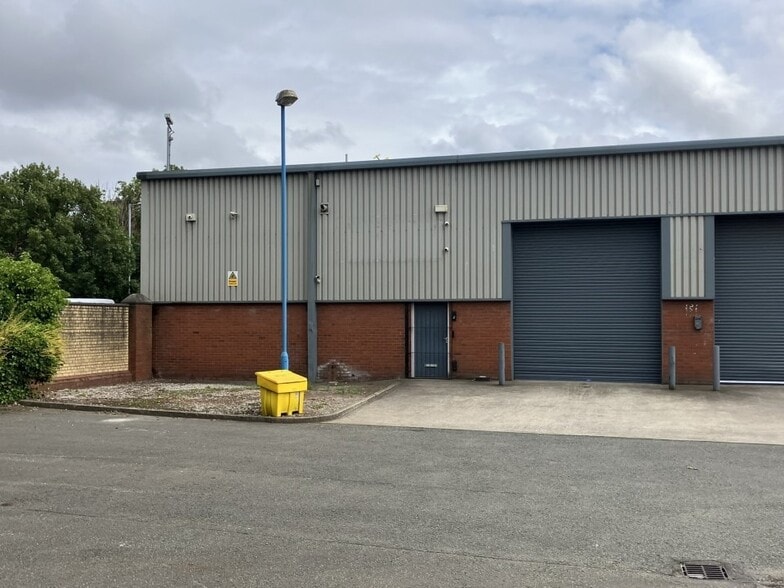 Atlas Rd, Bootle to rent - Building Photo - Image 3 of 3