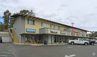 More details for 2320-2396 Fletcher Pky, El Cajon, CA - Office, Retail for Rent