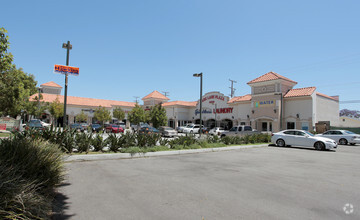 15526 Paramount Blvd, Paramount, CA for sale Building Photo- Image 1 of 1