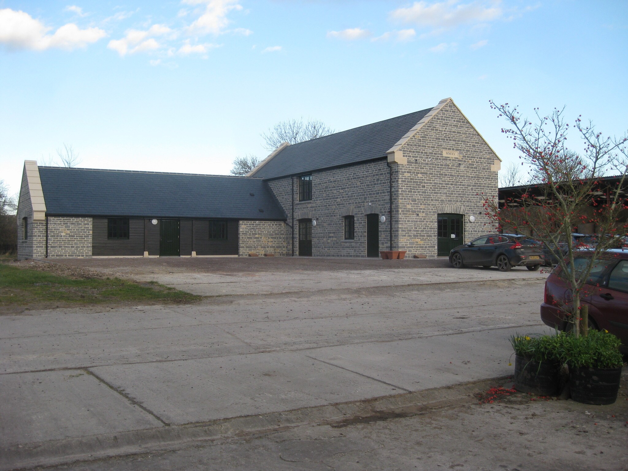 Bridge Barns, Langport for sale Building Photo- Image 1 of 1