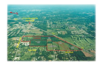 More details for Massillon Rd, Green, OH - Land for Sale