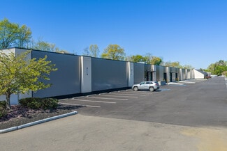 More details for 1 Electronics Dr, Hamilton, NJ - Light Industrial to Rent