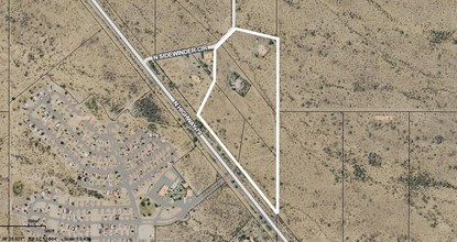 9775 N Sidewinder Cir, Florence, AZ for sale Primary Photo- Image 1 of 1