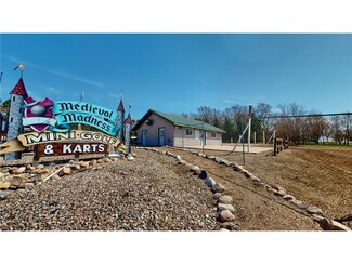 More details for 1343 Wolfe Ave, Montevideo, MN - Sports & Entertainment for Sale