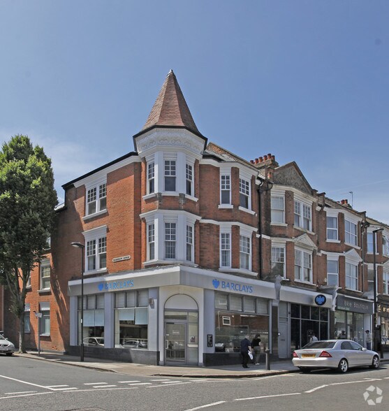 1 Roseneath Av, London for sale - Primary Photo - Image 1 of 1