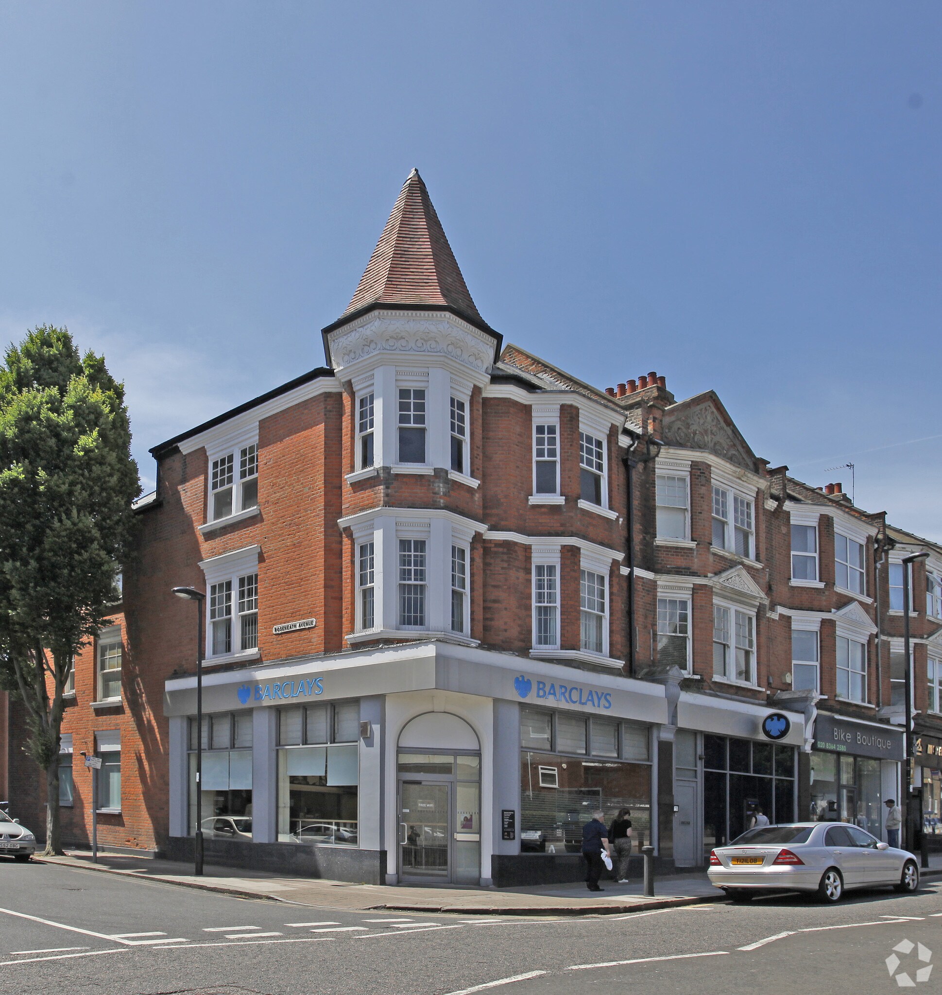53 Station Rd, London for sale Building Photo- Image 1 of 1