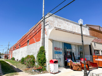 More details for 130 Main, Groveton, TX - Retail for Sale