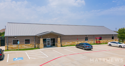 1331 N Coleman St, Prosper, TX for sale Building Photo- Image 1 of 1