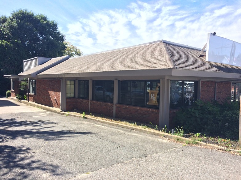 321 Main St, Athol, MA for sale - Primary Photo - Image 1 of 1