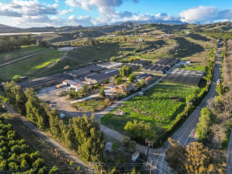 12120 Stockton Rd, Moorpark, CA for sale - Aerial - Image 1 of 26