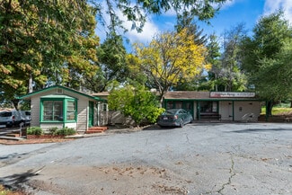 More details for 14496 Oak Pl, Saratoga, CA - Retail for Sale