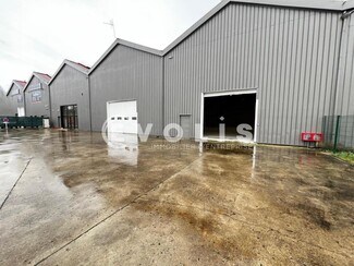 More details for Light Industrial to Rent