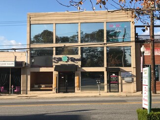 More details for 1004 Reisterstown Rd, Pikesville, MD - Office/Retail for Rent