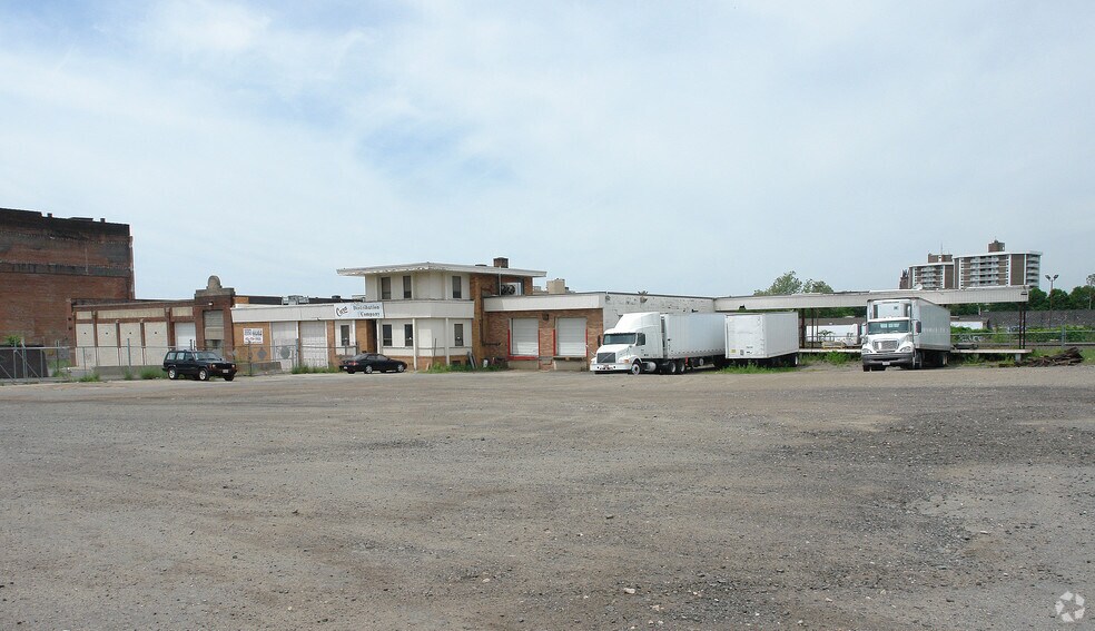 180204 Lyman St, Springfield 01103 Industrial for Sale